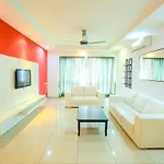 Richmond & Aston Kiara Suites Kl