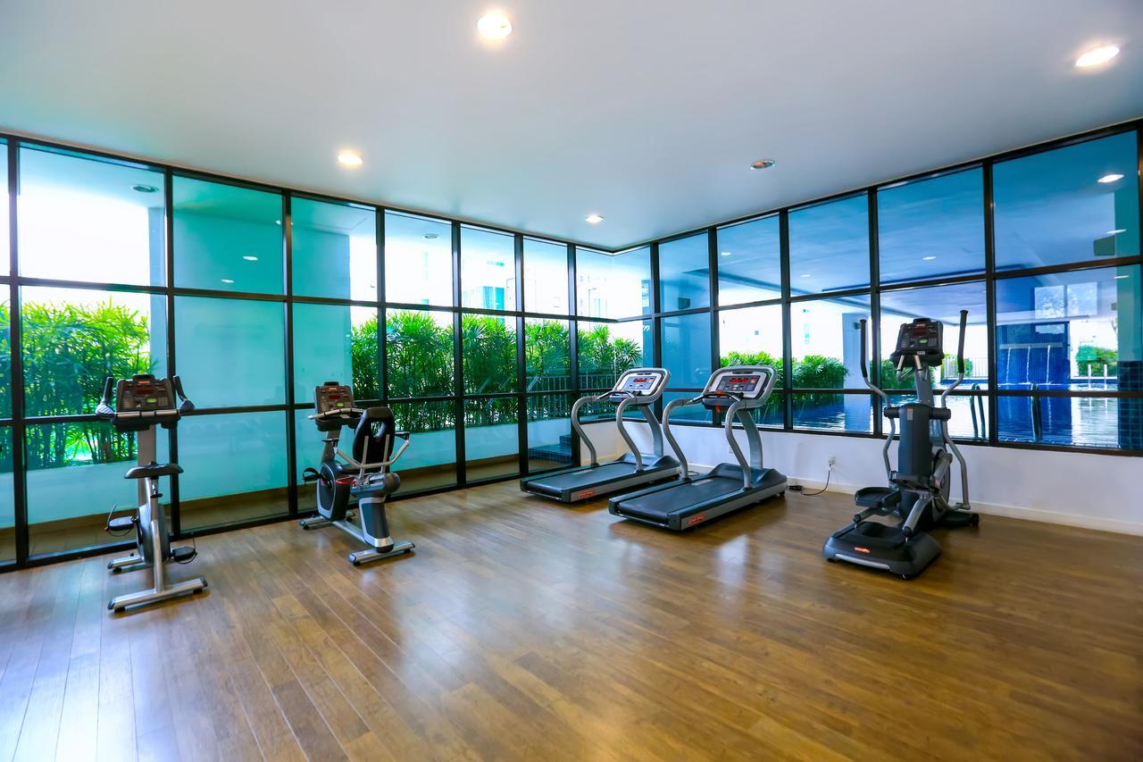 Apartment Richmond & Aston Kiara Kl Kuala Lumpur